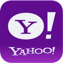 Yahoo! Logo